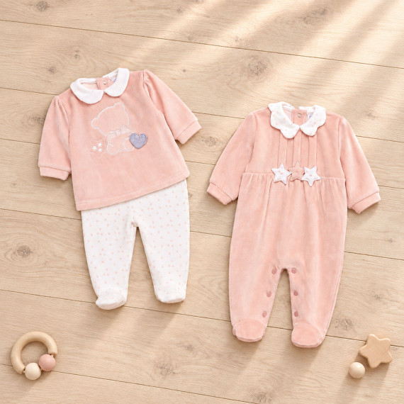 Collezione Bimba A/I 26-27