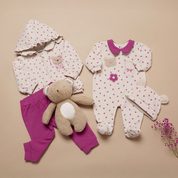 Collezione Bimba A/I 25-26